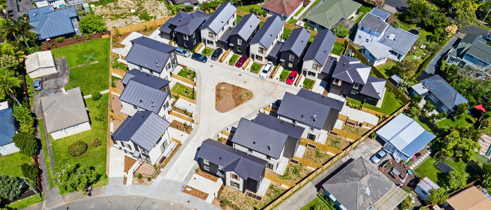 Housing New Zealand LookSee