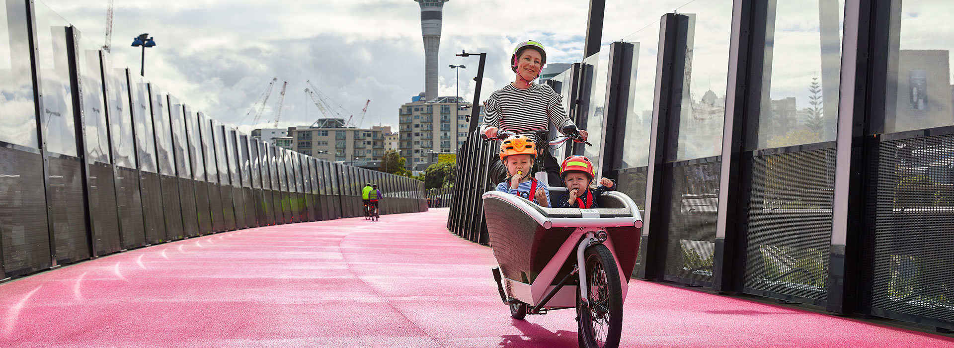 Auckland Transport