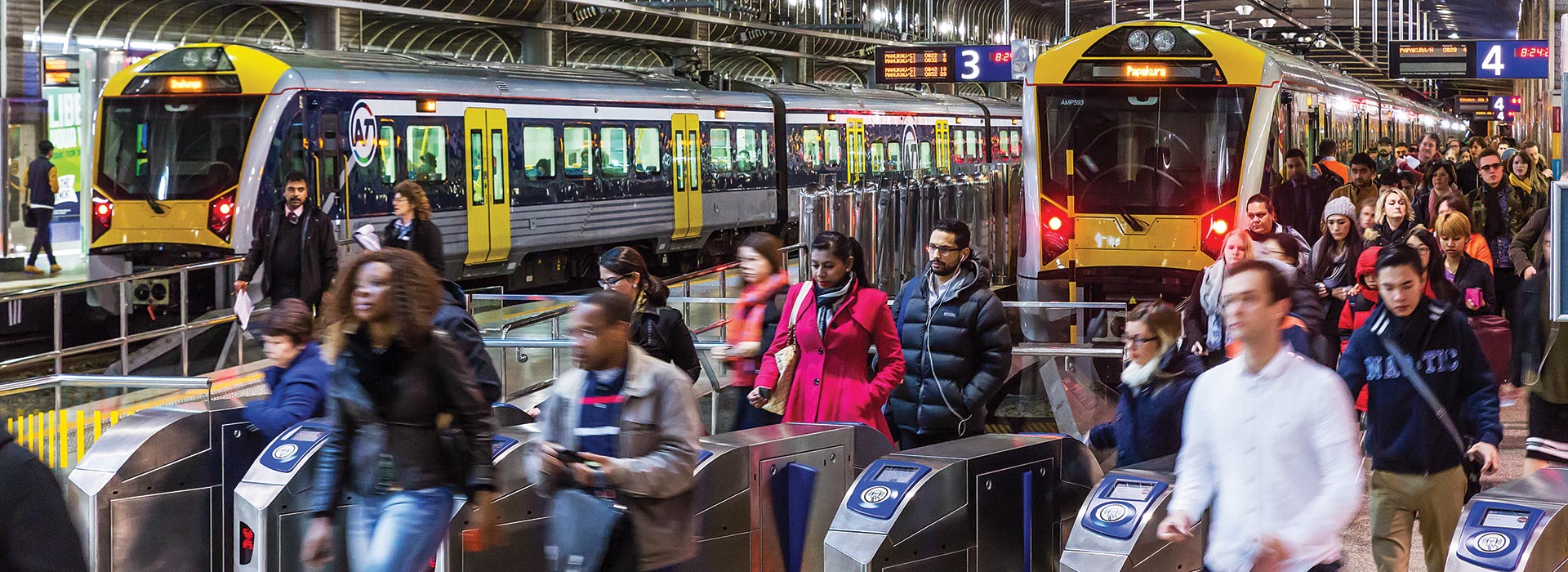 Auckland Transport