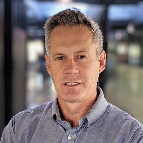Sybrand Botes